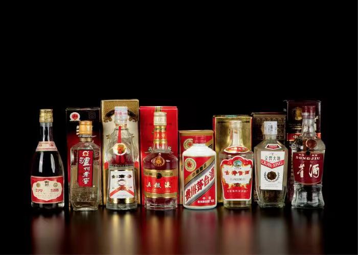 澄城老酒储存的方法